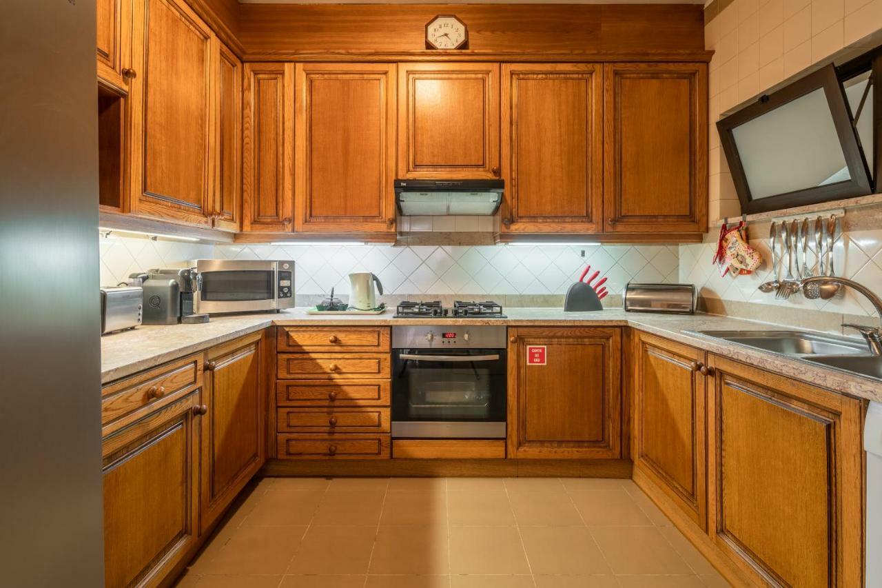 Miramar Apartment With Pool By Hr Madeira Φουνκάλ Εξωτερικό φωτογραφία