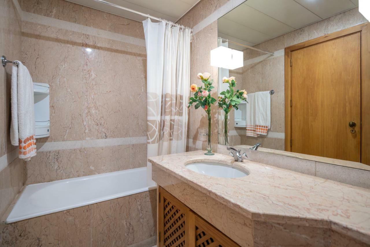 Miramar Apartment With Pool By Hr Madeira Φουνκάλ Εξωτερικό φωτογραφία