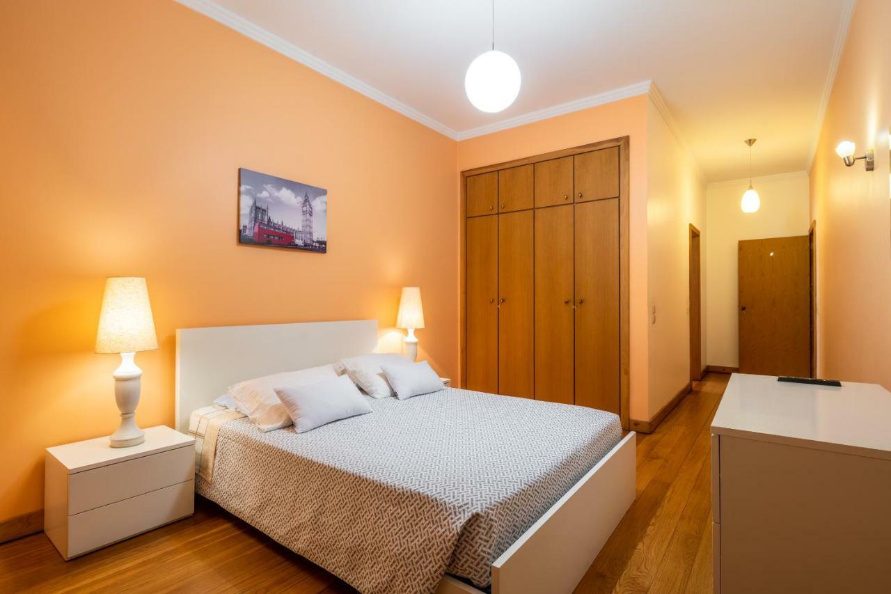 Miramar Apartment With Pool By Hr Madeira Φουνκάλ Εξωτερικό φωτογραφία