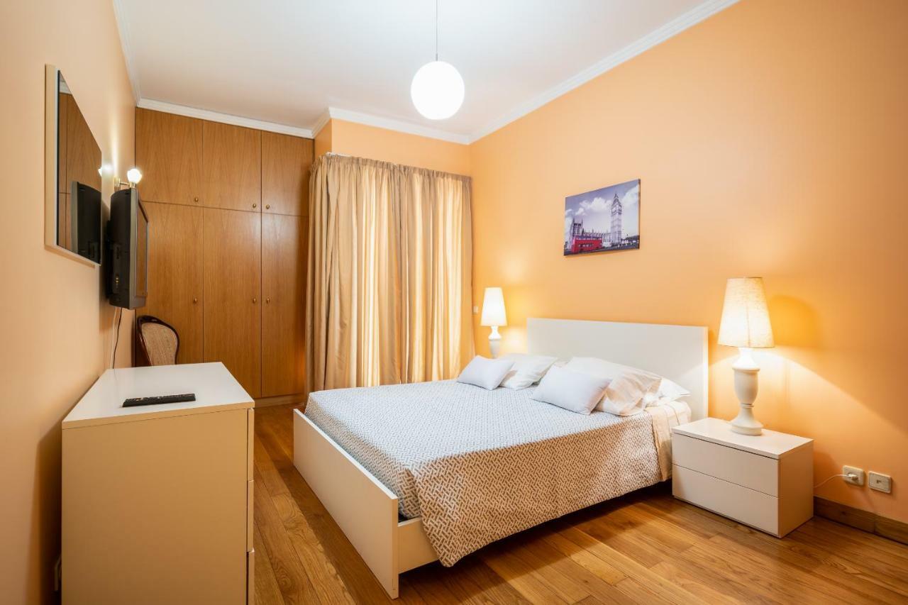 Miramar Apartment With Pool By Hr Madeira Φουνκάλ Εξωτερικό φωτογραφία