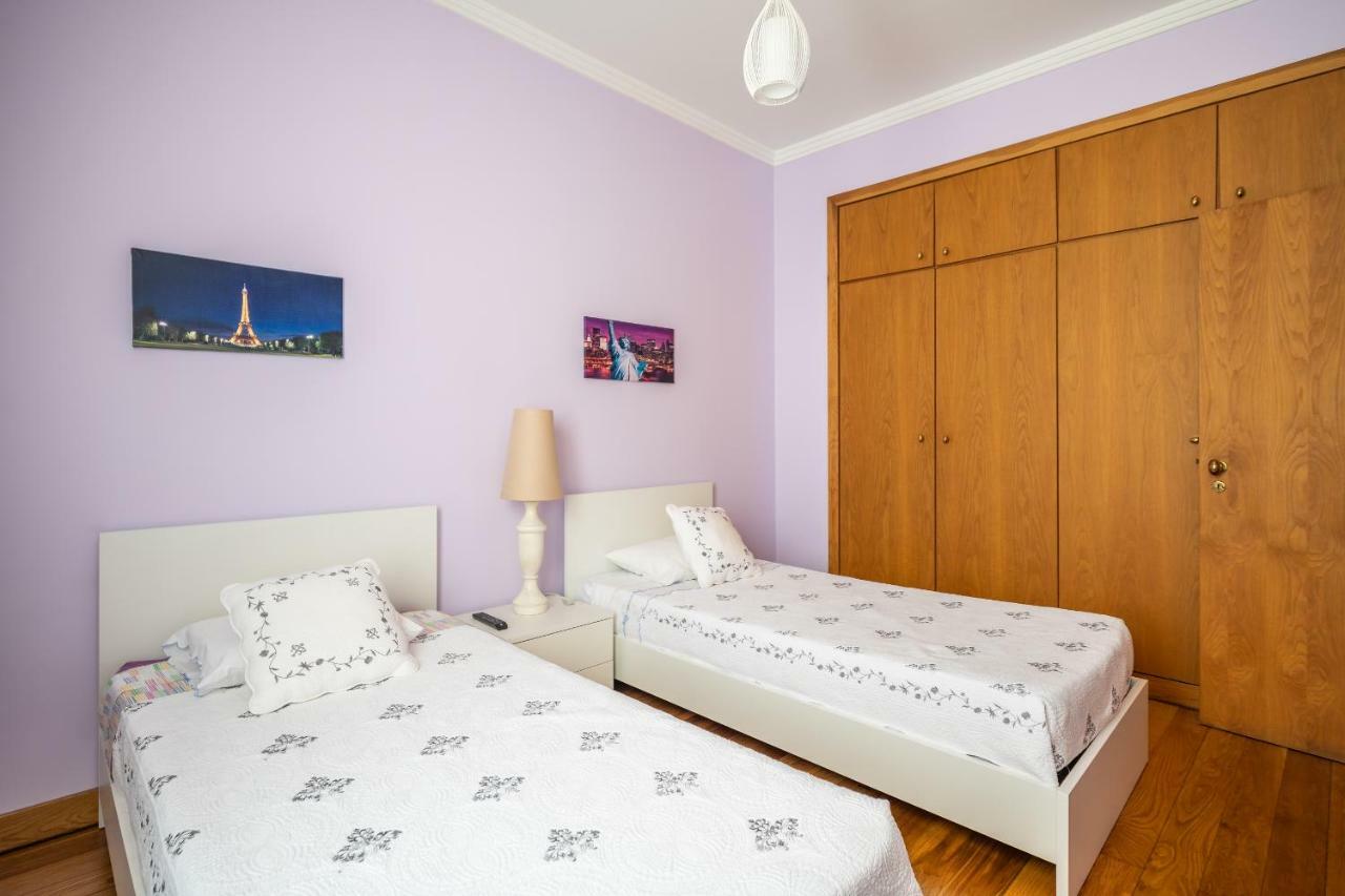 Miramar Apartment With Pool By Hr Madeira Φουνκάλ Εξωτερικό φωτογραφία