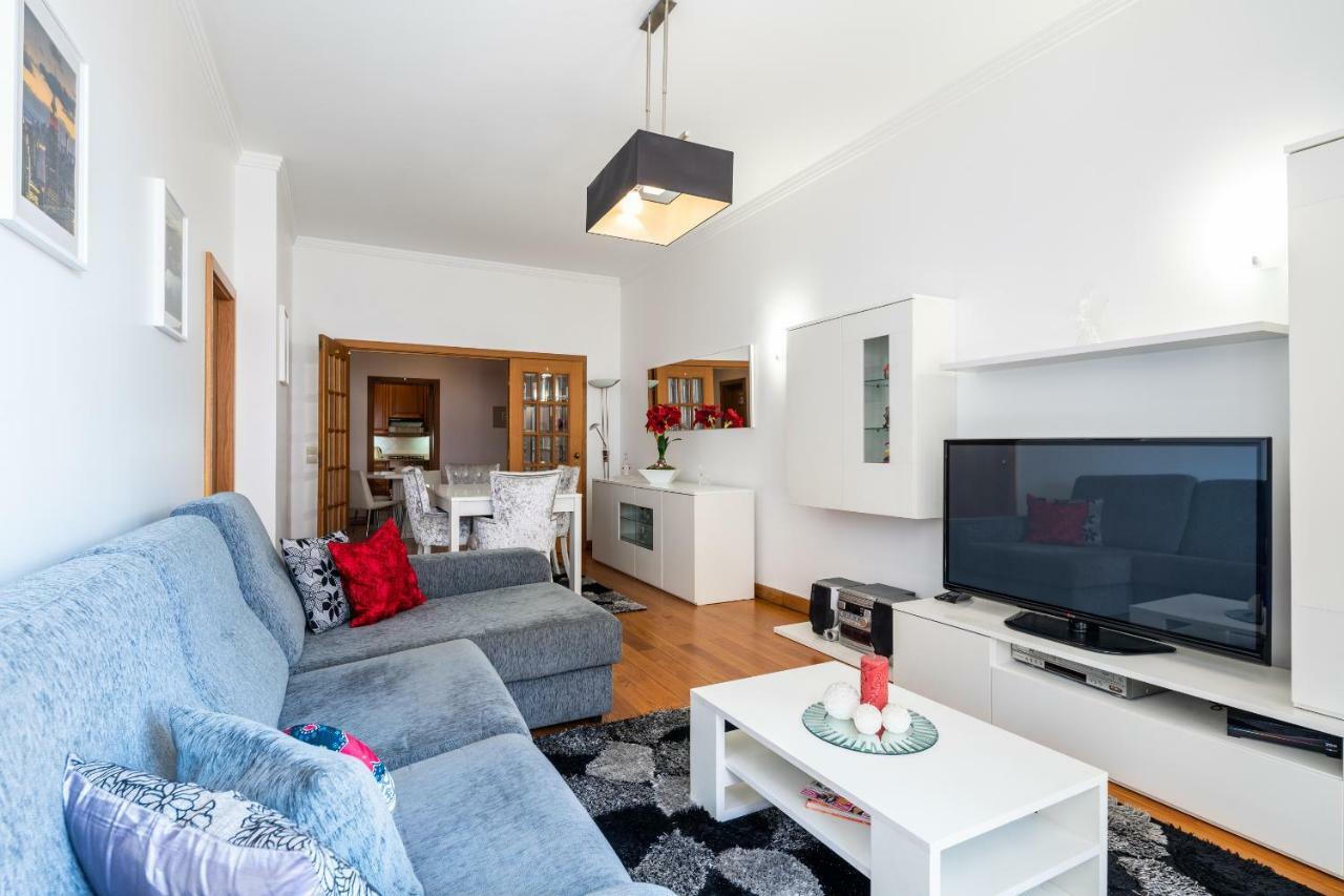 Miramar Apartment With Pool By Hr Madeira Φουνκάλ Εξωτερικό φωτογραφία